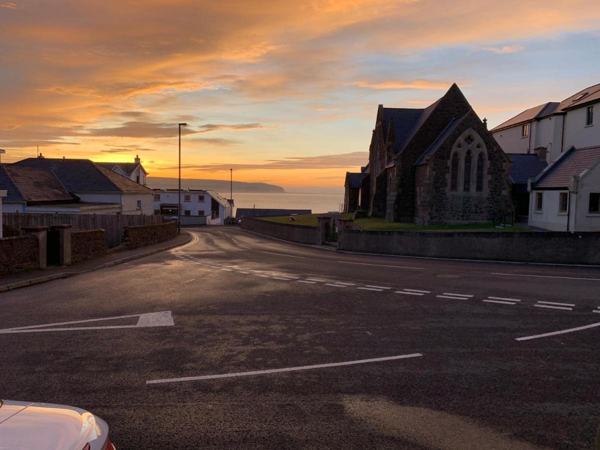 Fairview House Villa Portstewart Exterior photo