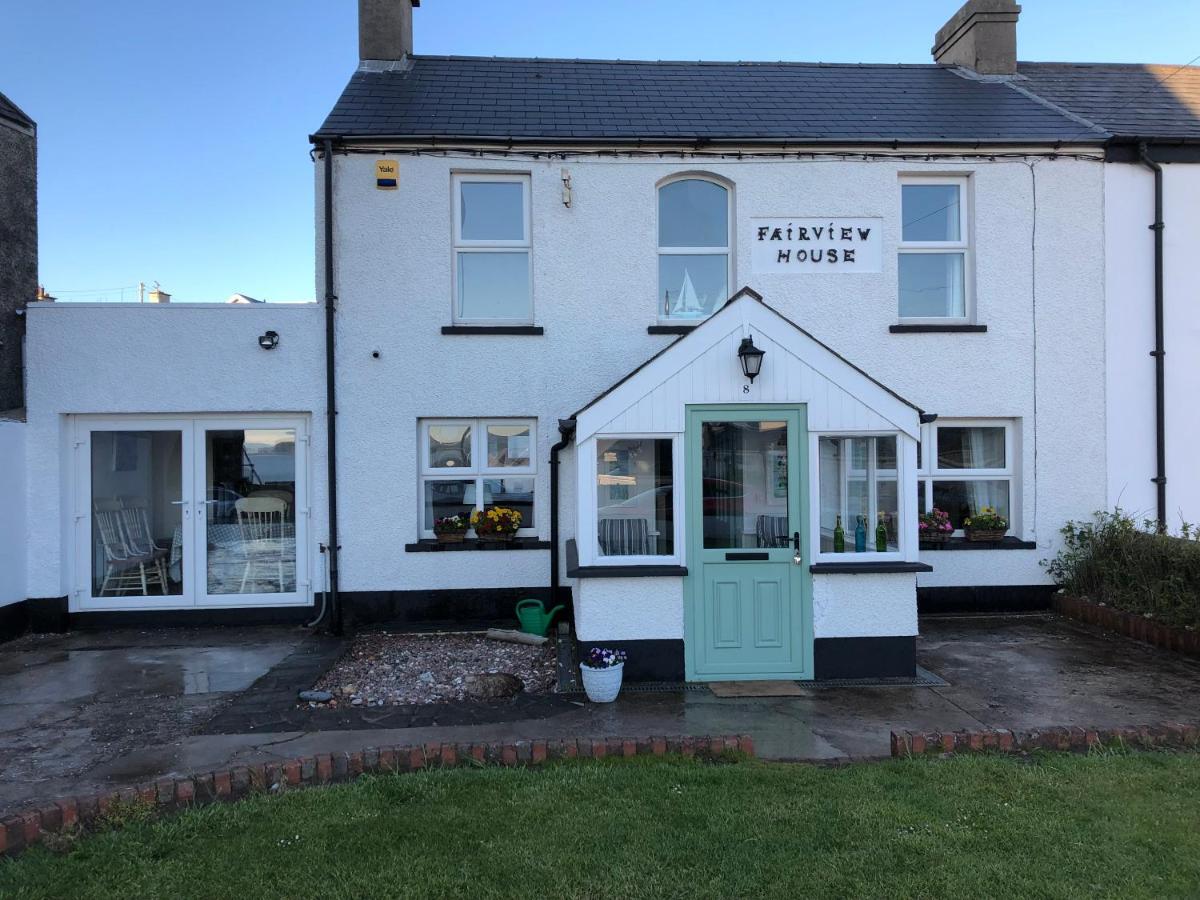 Fairview House Villa Portstewart Exterior photo